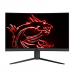 MSI Optix G24C4 Gaming Monitor