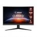 MSI OPTIX G24C6 Curved Gaming Monitor