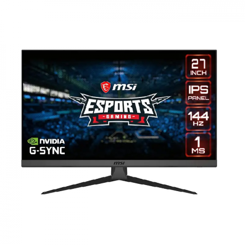 MSI OPTIX G272 ADAPTIVE GAMING MONITOR