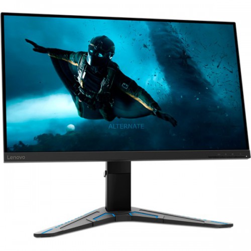 Lenovo G27QE-20 27" QHD Gaming Monitor
