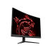MSI OPTIX G32C4 ADJUSTIBLE CUVED GAMING MONITOR
