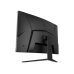 MSI OPTIX G32C4 ADJUSTIBLE CUVED GAMING MONITOR