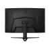 MSI OPTIX G32C4 ADJUSTIBLE CUVED GAMING MONITOR