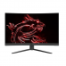 MSI Optix G32CQ4 Curved Screen Gaming Monitor