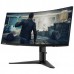 Lenovo G34W-30 WQHD Monitor