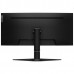 Lenovo G34W-30 WQHD Monitor