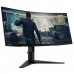 Lenovo G34W-30 WQHD Monitor