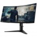 Lenovo G34w-10 Monitor
