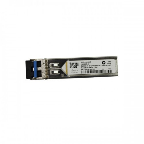 Cisco GLC-LH-SMD 1000BASE-LX/LH SFP transceiver module