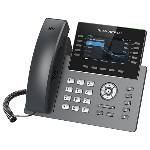 Grandstream GRP2615 IP Phone