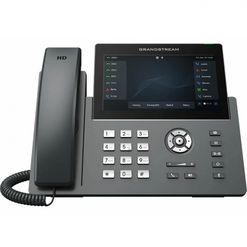 Grandstream GRP2670 12-Line IP Phone