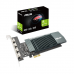 ASUS GT730-4H-SL-2GD5 GeForce GT 730 2GB GDRR5 with 4 x HDMI ports and single slot for silent multi-monitor productivity