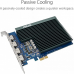 ASUS GT730-4H-SL-2GD5 GeForce GT 730 2GB GDRR5 with 4 x HDMI ports and single slot for silent multi-monitor productivity