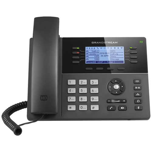 Grandstream GXP1780 IP Phone