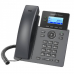 Grandstream Networks GRP2602P IP phone Black 2 lines LCD Wi-Fitream Networks GRP2602P IP phone Black 2 lines LCD Wi-Fi