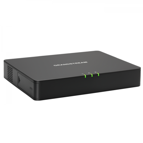 Grandstream GVR3552 Network Video Recorder NVR