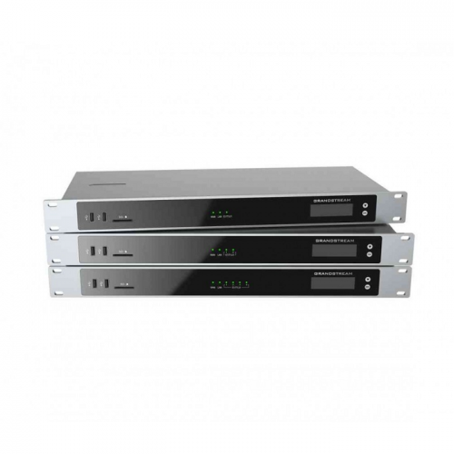 Grandstream GXW4504 Digital VOIP Gateway