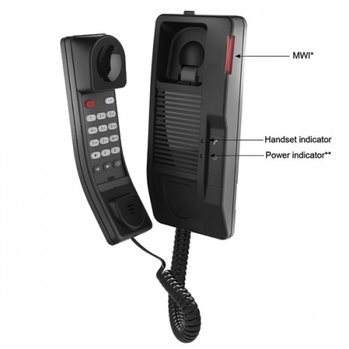 Avaya H229 IP Device