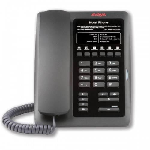 Avaya H239 IP Device