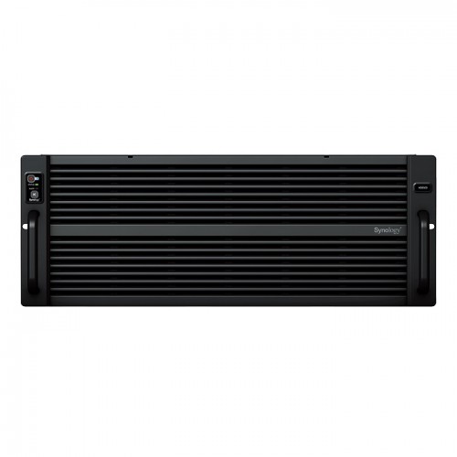 Synology HD6500 60-Bay Rackmount NAS Enclosure
