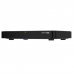 HS-264 Silent and lightweight home NAS for multimedia playback and streaming with dual HDMI 2.0 4K output