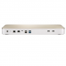 HS-453DX Silent but Powerful: Fanless Multimedia NAS with Hybrid Storage Structure, 10GbE connectivity, and HDMI 2.0 4K output