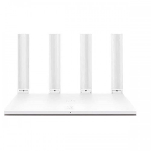 HUAWEI HUA-WS5200-21-Dual Band AC1200 11AC Mu-Mimo Gigabit wireless Router, White