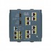 Cisco Industrial Ethernet 3000 Switch, 8 Ports, L2