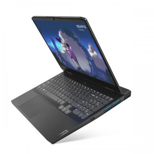 IdeaPad Gaming 3i Gen 7 (15, Intel)IdeaPad Gaming 3i Gen 7 (15, Intel)