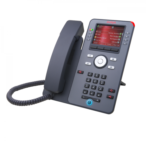 Avaya IP Phone J139