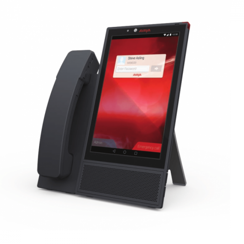 Avaya Vantage K175 Dual Port With Camera