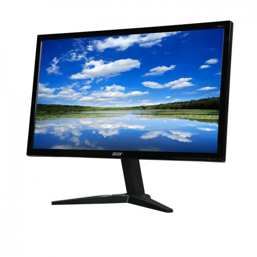 Acer KG221QBMIX 22-inch Full-HD Gaming Monitor