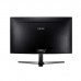Samsung LC32JG50QQM 32-inch WQHD Curved Monitor