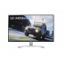 LG Electronics 32UN500 31.5 Inch UHD 4K HDR Monitor (3840 x 2160) - AMD FreeSync, DCI-P3 90% (Typ.), MAXXAUDIO, Black