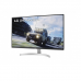 LG Electronics 32UN500 31.5 Inch UHD 4K HDR Monitor (3840 x 2160) - AMD FreeSync, DCI-P3 90% (Typ.), MAXXAUDIO, Black