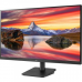 LG 27MR400-B 27 Inch IPS Full HD 100Hz Monitor with AMD FreeSync, HDMI, VGA - Black