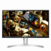 LG UHD 4K Monitor - 27UL550, 27 inch, IPS Monitor, 60 Hz,5 ms,3840 x 2160 px, sRGB 98%, Radeon FreeSync