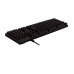 LOGITECH 920-008310 G413 BACKLIT MECHANICAL GAMING KEYBOARD