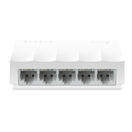 Tp-Link LS1005 Desktop Network Switch