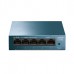Tp-Link LS105G DESKTOP NETWORK SWITCH
