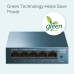 Tp-Link LS105G DESKTOP NETWORK SWITCH