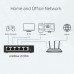 Tp-Link LS105G DESKTOP NETWORK SWITCH
