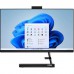 Lenovo Aio Intel Core i5-12th Gen Screen Size 24 None Memory 8GB DDR4-3200MHZ Storage 512 SSD Graphic Intel Software Windows 11 Pro Wire Keyboard & Mouse Color Black One Year Warranty 3-24IAP7
