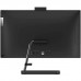 Lenovo Aio Intel Core i5-12th Gen Screen Size 24 None Memory 8GB DDR4-3200MHZ Storage 512 SSD Graphic Intel Software Windows 11 Pro Wire Keyboard & Mouse Color Black One Year Warranty 3-24IAP7
