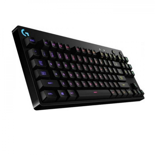 Logitech G Pro Gaming Keyboard