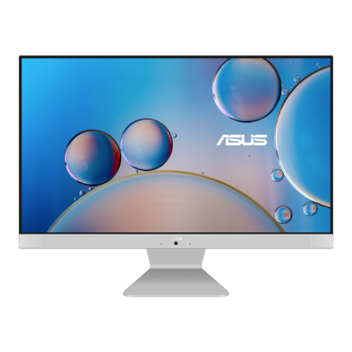 ASUS M3400 (AMD Ryzen 5000 Series)