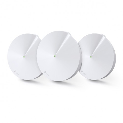 Tp-Link DECO M5(3 pack) Router