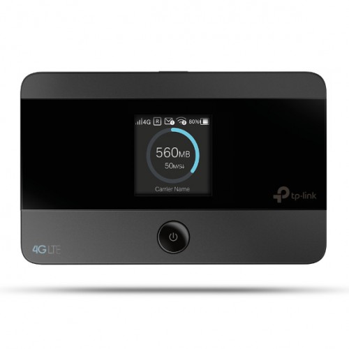 Tp-Link M7350 4G LTE Mobile Wi-Fi
