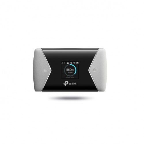 Tp-Link M7650 600Mbps LTE-Advanced Mobile Wi-Fi