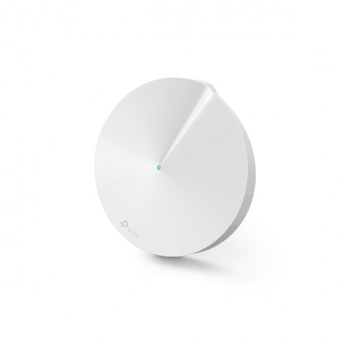 Tp-Link DECO M9 Plus(1 pack) Router